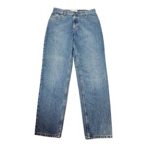 Levi’s Strauss Vintage 2003 Women’s Medium Wash Blue Relaxed Fit Jeans Size 10